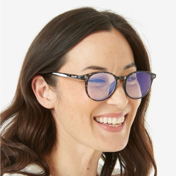 Nectar “Cambridge” Blue Light Blockers Eyeglasses - NWT - Picture 2 of 9